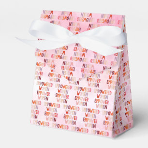 Empowered Women Empower Women Favour Box