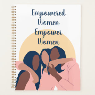 Empowered Women Empower Women Planner