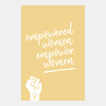 Empowered Women Empower Women Quote Tumblr Image