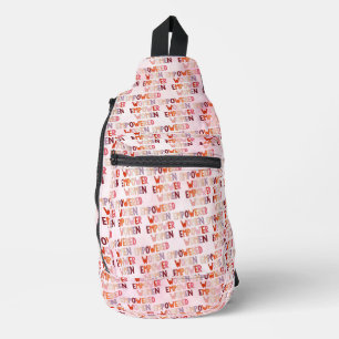 Empowered Women Empower Women Sling Bag