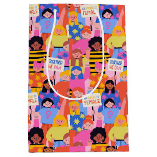 Empowered Women Gift Bag
