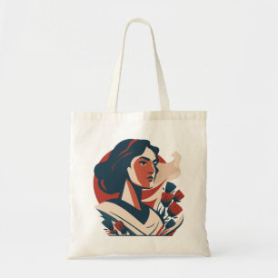 Empowered Women  Tote Bag