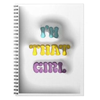 EmpowerHER 3D Notebook