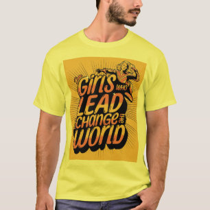 Empowering Future Leaders Tee