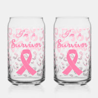Empowering 'I'm A Survivor' Breast Cancer Triumph