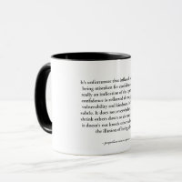 Empowering quote