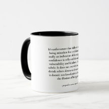 Empowering quote