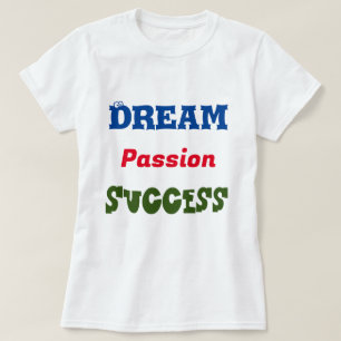 Empowering T-Shirts Inspire & Elevate Your Style