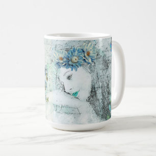 Empowering Women Coffee Mug