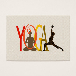 Empowering Yoga Meditation Pose