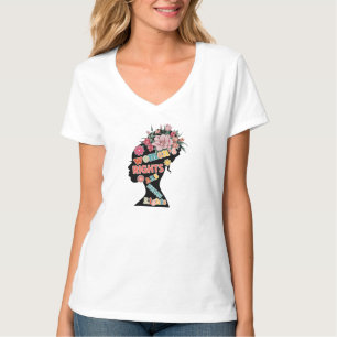 Empowerment and Equality  T-Shirt