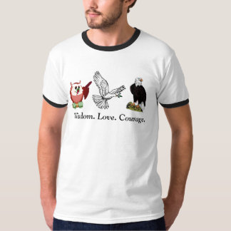 Empowerment Animals T-Shirt