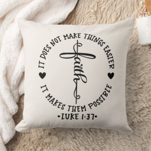 Empowerment  cushion