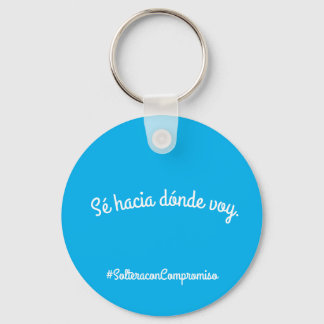 empowerment key ring