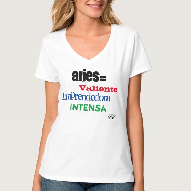 empowerment T-Shirt (Front)