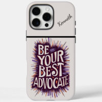 Empowerment through self-advocacy