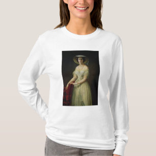 Empress Eugenie c.1853 T-Shirt