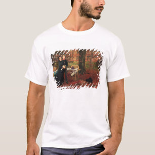Empress Eugenie & Eugene-Louis Napoleon T-Shirt