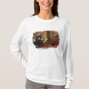 Empress Eugenie & Eugene-Louis Napoleon T-Shirt