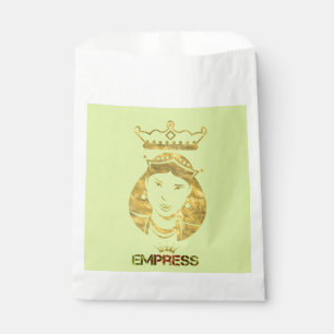 empress favour bags