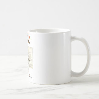 Empress Iyadola Forever Forward Coffee Mug