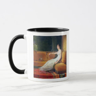 Empress Josephine at Malmaison, c.1801 Mug