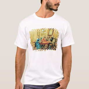 Empress Maria Teresa of Austria T-Shirt