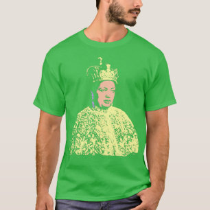 Empress Menen Asfaw T-Shirt