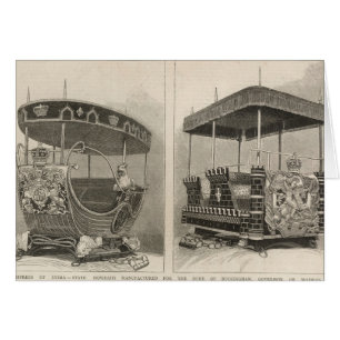 Empress of India