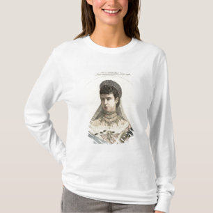 Empress of Russia T-Shirt