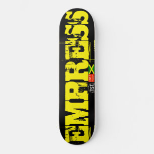 EMPRESS SKATEBOARDS / JMT USA