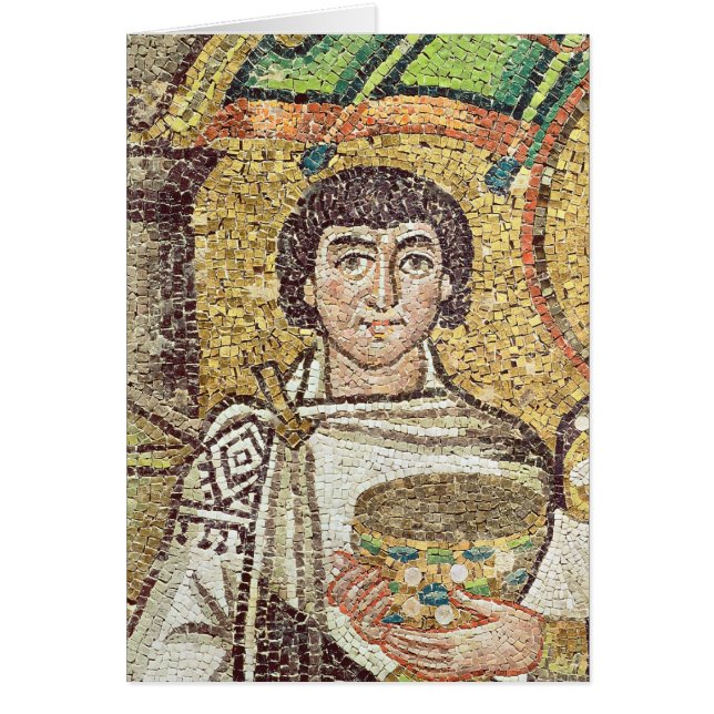Empress Theodora (Front)