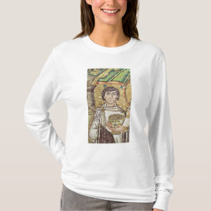 Empress Theodora T-Shirt