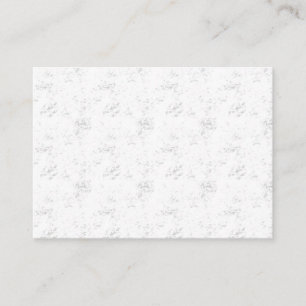 Empty Design Eighteen Enclosure Card