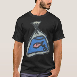 Empty hands fishing club T-Shirt
