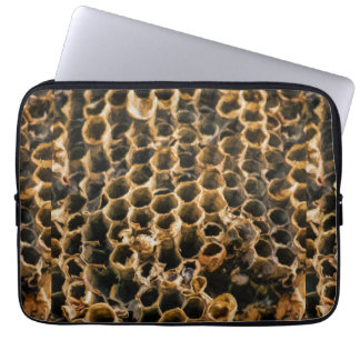 Empty Nest Laptop Sleeve