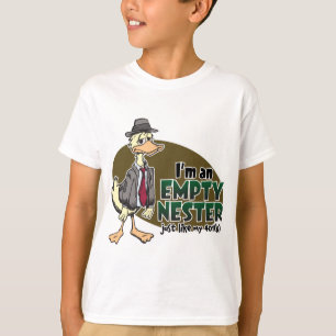 Empty Nest T-Shirt