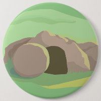 Empty Tomb I Rolled Away Stone! I Colossal But