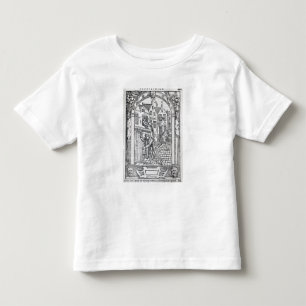 Emptying the Chamber Pots Toddler T-Shirt