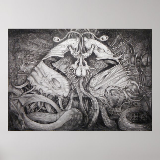 EMRAKUL POSTER (Front)