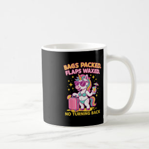 Emrring Funny Inappropriate Travel Adult Humor Vac Coffee Mug
