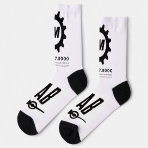 EMS Crew Socks