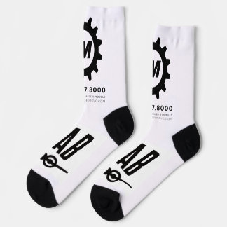 EMS Crew Socks