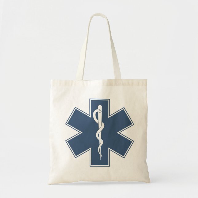 EMS Tote (Front)