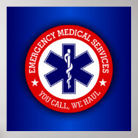 EMS (You Call, We Haul)