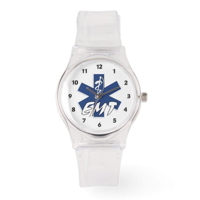 EMT Active Watch (Front)