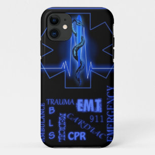 EMT iPhone 11 CASE