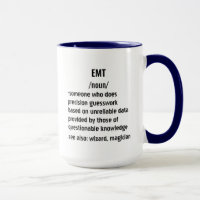 EMT Definition Health Emergency EMTs Medical
