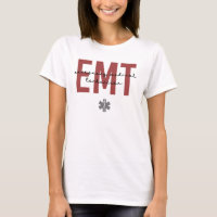 EMT Emergency Medical Technician