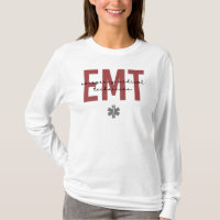EMT Emergency Medical Technician